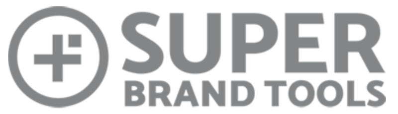 super brand tools